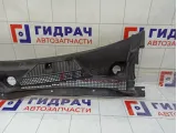 Решетка под лобовое стекло (Жабо) Nissan Almera 66862BN710