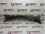 Решетка под лобовое стекло (Жабо) Nissan Almera 66862BN710