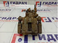 Суппорт тормозной задний левый Nissan Almera 44011BM40A