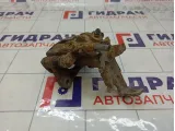 Суппорт тормозной задний левый Nissan Almera 44011BM40A