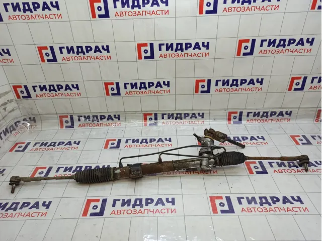 Рейка рулевая Nissan Almera 49001BN013