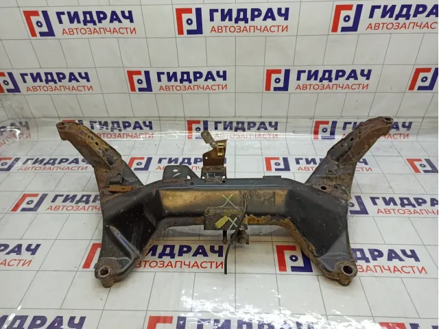 Балка подмоторная Nissan Almera 54401BM405