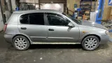 Бачок гидроусилителя Nissan Almera 49180BM400