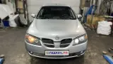 Бачок гидроусилителя Nissan Almera 49180BM400