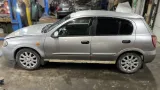 Бачок гидроусилителя Nissan Almera 49180BM400