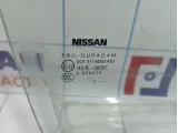 Стекло двери передней правой Nissan Almera (G15) 80300-4AA0A