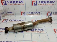 Приемная труба глушителя Nissan Almera (G15)