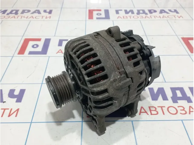 Генератор Nissan Almera (G15) 23100-4AA1B