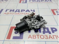 Моторчик стеклоочистителя передний Nissan Almera (G15) 28810-4AA0A