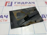 Крепление АКБ (корпус/подставка) Nissan Almera (G15) 8200707671