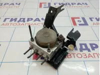 Блок ABS Nissan Almera (G15) 47660-4AA0A