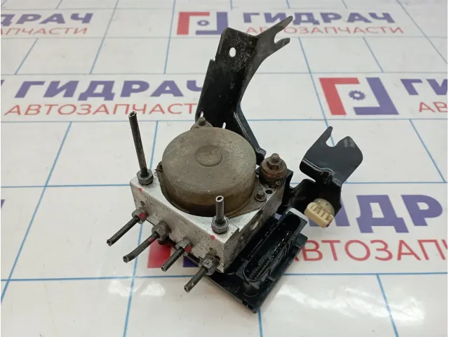 Блок ABS Nissan Almera (G15) 47660-4AA0A