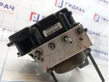 Блок ABS Nissan Almera (G15) 47660-4AA0A