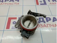 Заслонка дроссельная механическая Nissan Almera (G15) 16118-00Q0K