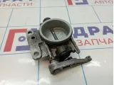 Заслонка дроссельная механическая Nissan Almera (G15) 16118-00Q0K