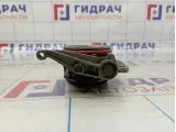 Заслонка дроссельная механическая Nissan Almera (G15) 16118-00Q0K