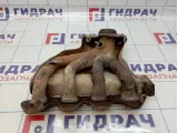 Коллектор выпускной Nissan Almera (G15) 14004-00Q0E
