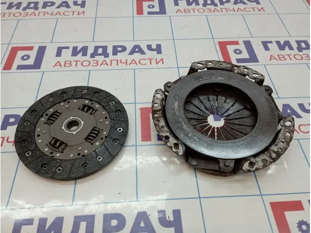 Сцепление Nissan Almera (G15)