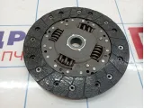 Сцепление Nissan Almera (G15)