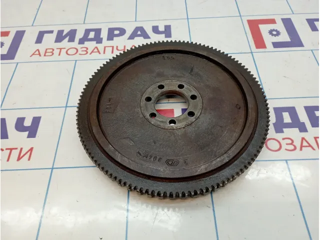 Маховик Nissan Almera (G15) 12310-00QAA