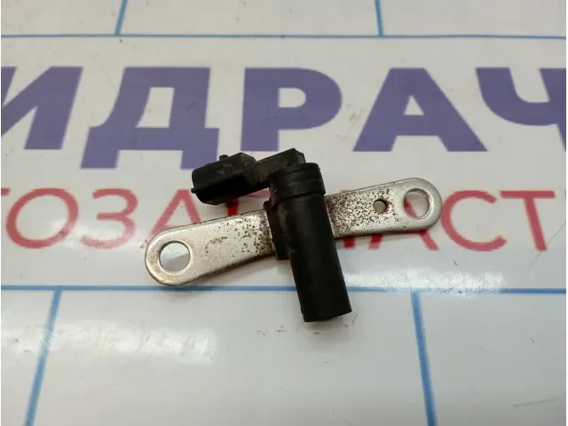 Датчик положения коленвала Nissan Almera (G15) 23731-4AA0A