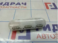 Плафон салонный Nissan Almera (G15) 26430-BC00B
