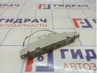 Фонарь задний (стоп сигнал) Nissan Almera (G15) 26590-EW01B