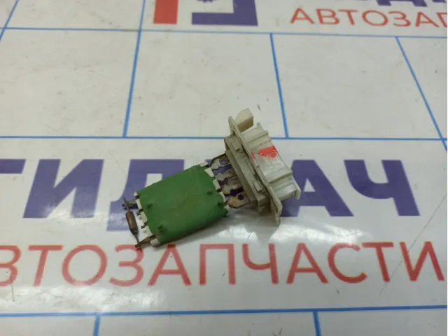 Резистор отопителя Nissan Almera (G15) 27150-4503R