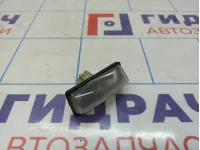 Фонарь подсветки номера Nissan Almera (G15) 26510-9Y00A