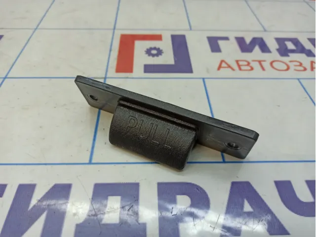 Ручка двери багажника Nissan Almera (G15) 90940-AR000