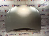 Капот Nissan Almera (G15)