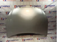 Капот Nissan Almera (G15)