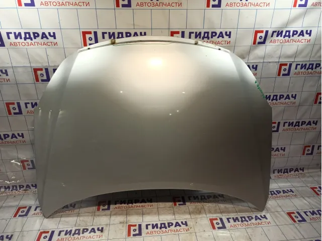 Капот Nissan Almera (G15)