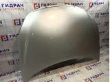 Капот Nissan Almera (G15)
