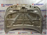 Капот Nissan Almera (G15)