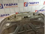 Капот Nissan Almera (G15)
