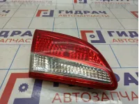 Фонарь задний внутренний левый Nissan Almera (G15) 26555-4AA1A