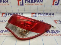 Фонарь задний наружный правый Nissan Almera (G15) 26550-4AA0A