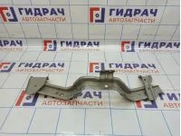 Кронштейн переднего бампер Nissan Almera (G15) 62290-4AA8B