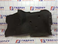 Обшивка багажника правая Nissan Almera (G15) 84940-4AA0B Обшивка багажника правая Nissan Almera (G15) 84940-4AA0B