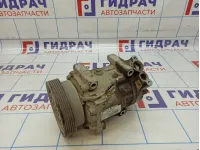 Компрессор системы кондиционирования Nissan Almera (G15) 926000097R