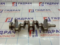 Коленвал Nissan Almera (G15) 12201-00QAV