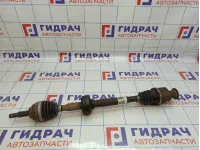Привод передний правый Nissan Almera (G15) 39100-4AA0A