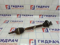 Привод передний левый Nissan Almera (G15) 39101-00Q5C