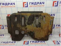 Защита двигателя Nissan Almera (G15)