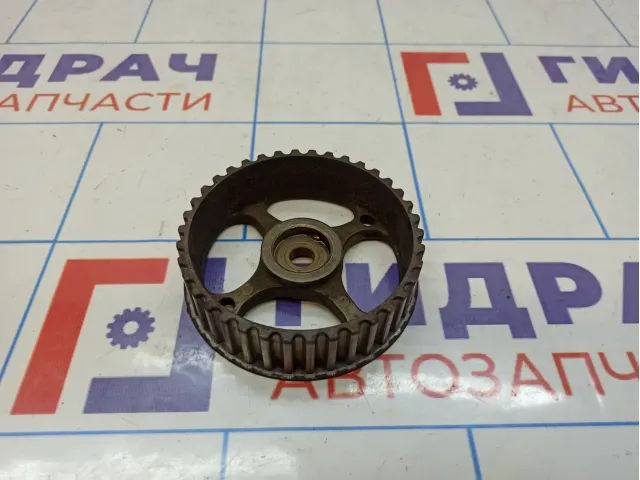 Шестерня (шкив) распредвала Nissan Almera (G15) 13024-00Q0K