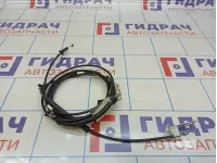 Трос открывания багажника Nissan Almera (G15) 84652-4AA0A