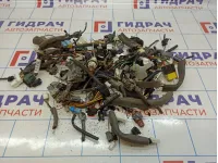 Фишка (раьем) Nissan Almera (G15)