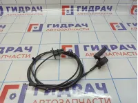 Трос открывания капота Nissan Almera (G15) 65621-4AA0A