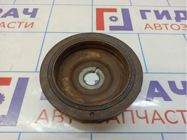 Шкив коленвала Nissan Almera (G15) 12303-00Q1H